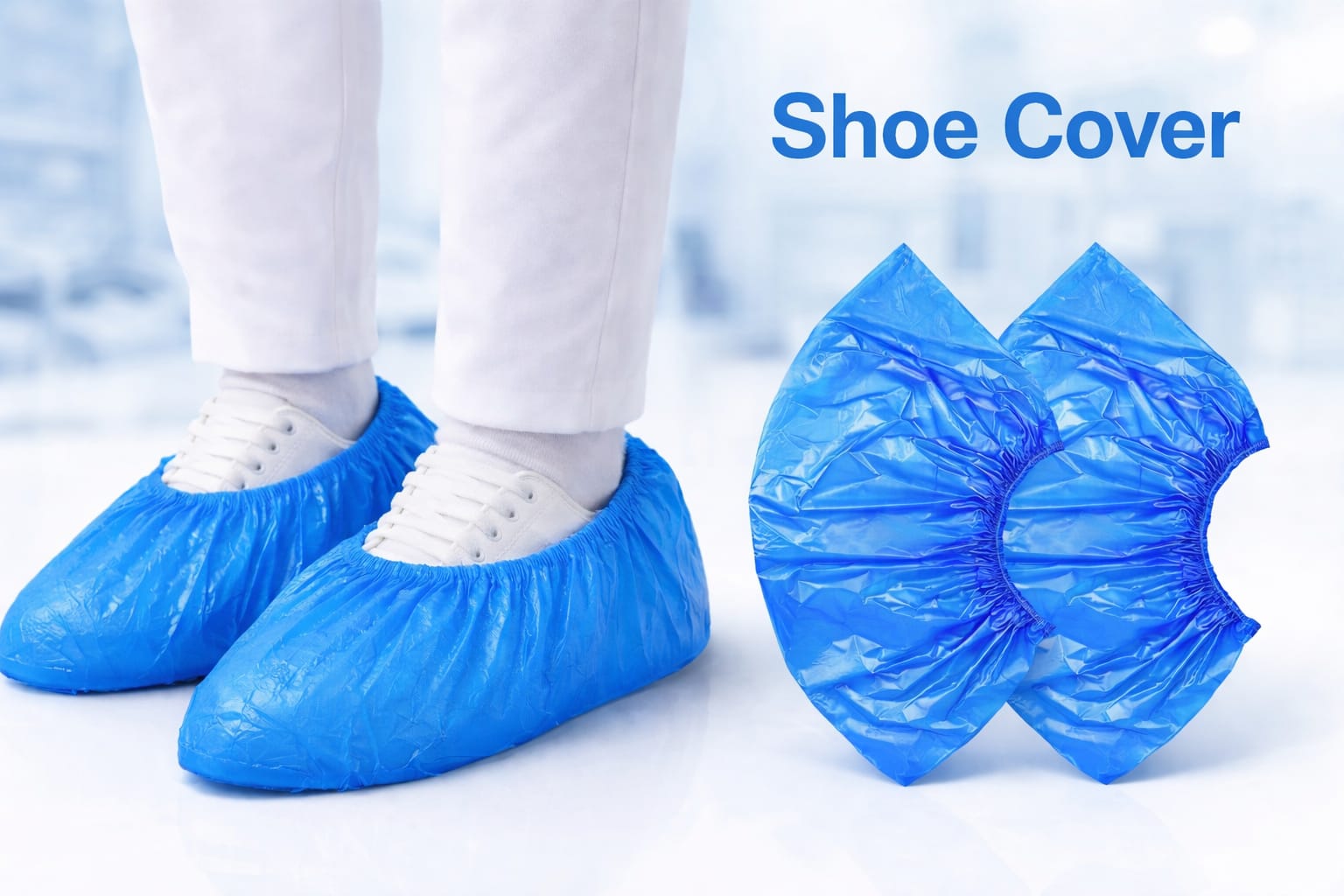 Shoe Cover
